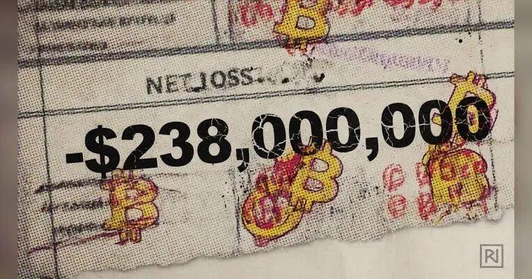 特朗普旗下的社交媒体公司亏损加剧。该公司先是押注加密货币遭遇重挫，随后又转向一项