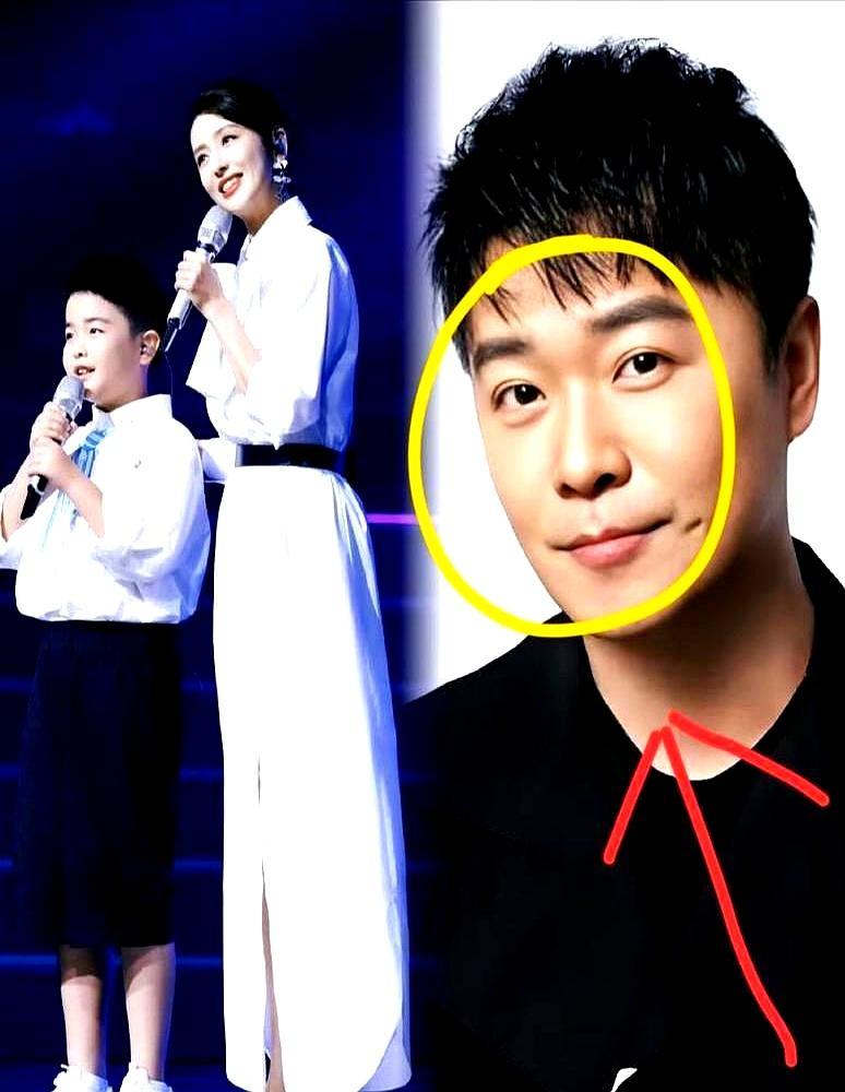 离婚两年多，都以为她俩断干净了，结果佟丽娅反手成了陈思诚核心公司的股东，几十亿票