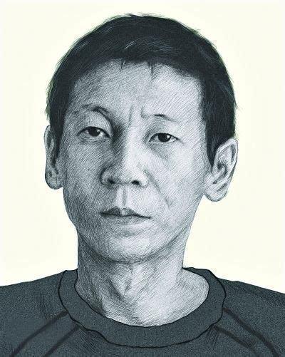 他给历史人物“祛魅”
他叫刀尔登，本名邱小刚，1964年生，曾以河北省文科状元身