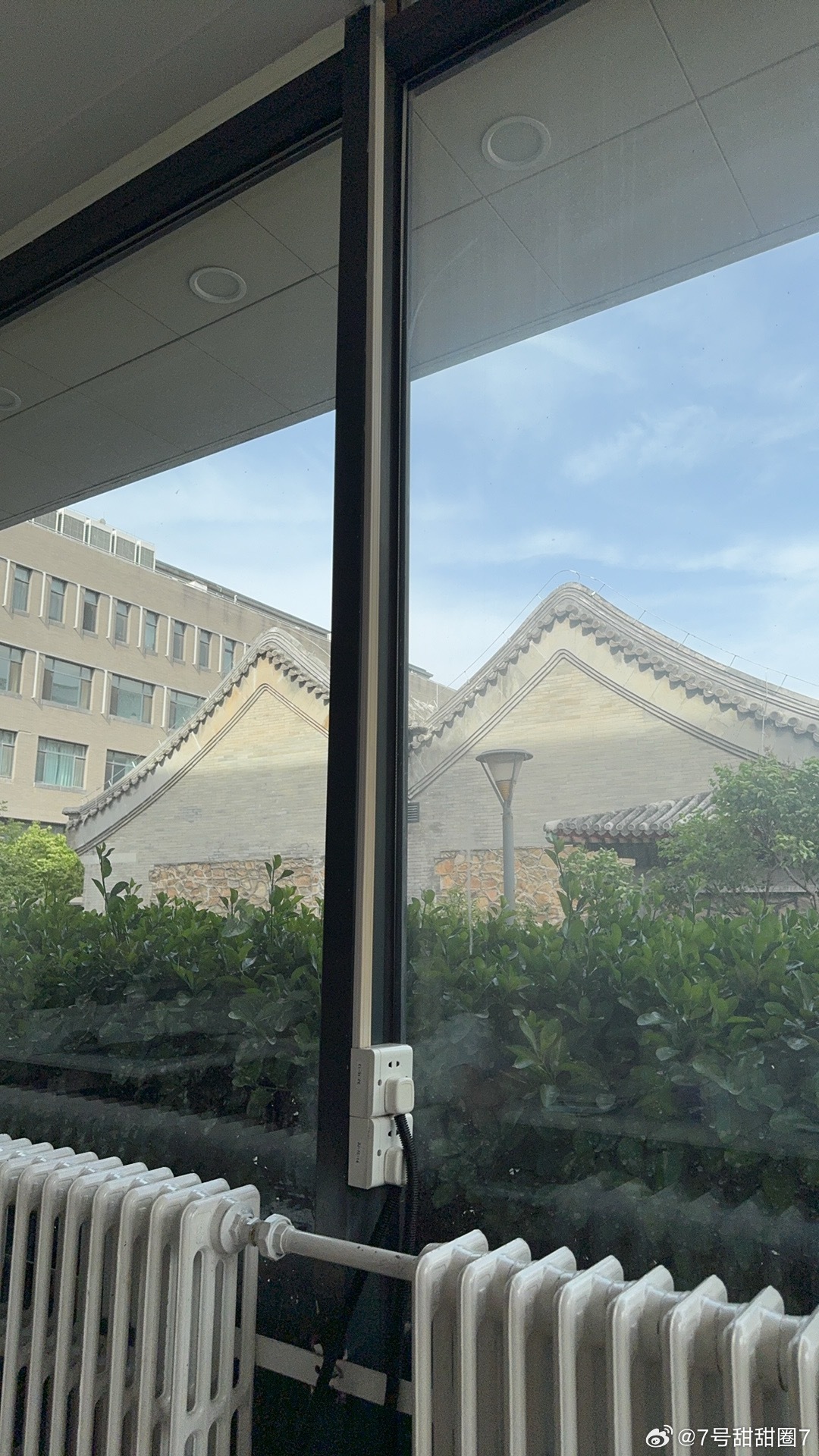 📚𝕃𝕖𝕒𝕣𝕟𝕚𝕟𝕘🙇读研[超话]研究生的日常  ​​​