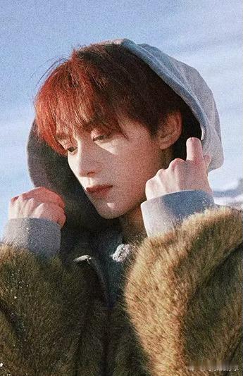 丁程鑫：24前的一天 