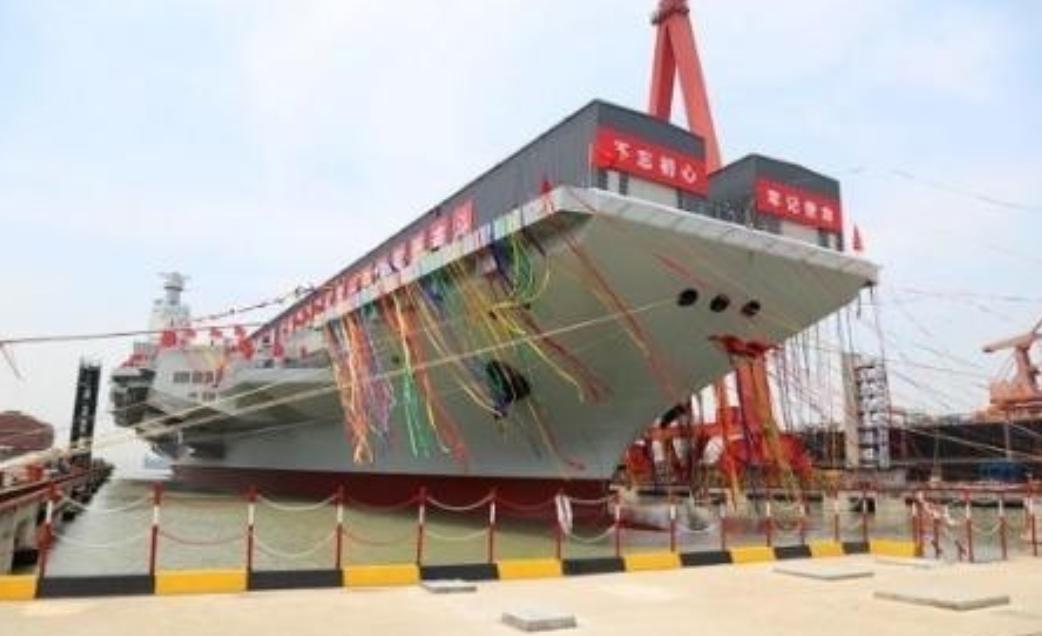 为什么说福建舰不会再有第二艘了？福建舰的交付时间一拖再拖，背后反映的不是技术问题