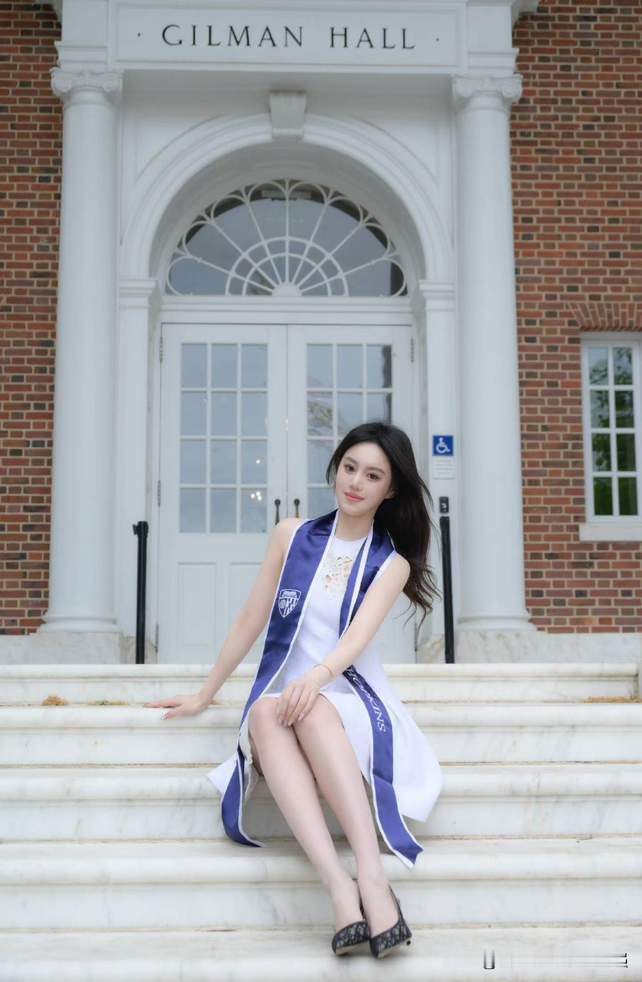 首富艺术家武玉强娓娓道来：逐梦大洋，载誉归来！热烈祝贺才女王易单，约翰斯·霍普金