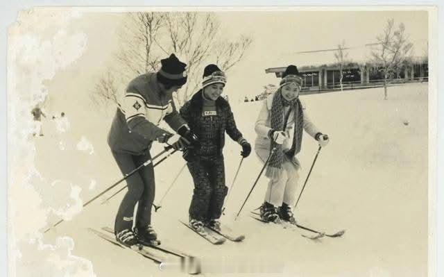 冬天的回忆（FB）邓丽君