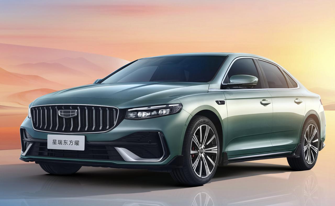 汽车驾驶辅助领域首个强制性国标发布，2028年起轻型车强制标配AEB

我国汽车