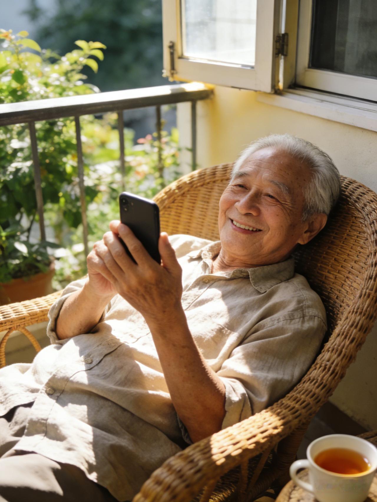 一位70岁退休老人非常现实的话：
晚年最好的活法，就是做以下六件简单事：

第一