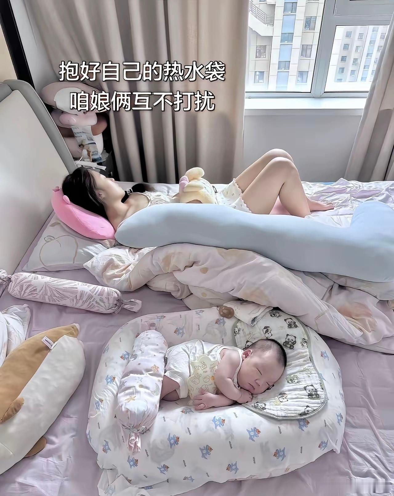 男人为什么要努力赚钱，这也许就是最好的答案吧？ 