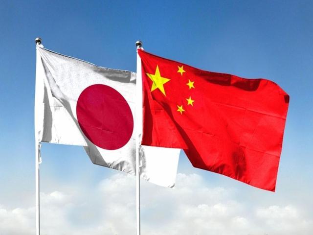 不会因台湾的抗议，就改变立场，这一次日本严格遵守一个中国原则！8月10日，在民进