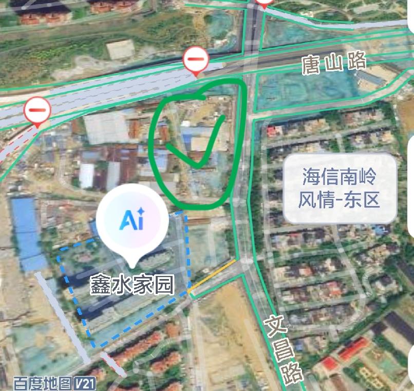 青岛市李沧区每逢农历三、八的南岭大集要换地方赶集了！自2026年6月
27日（农