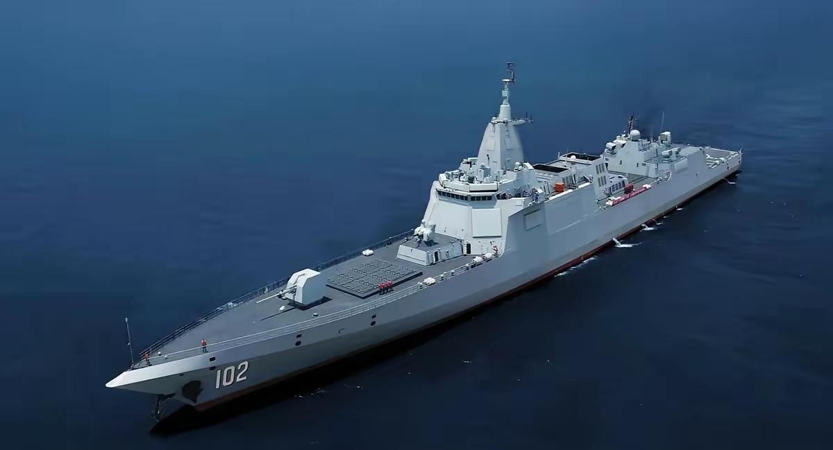 急报！急报！加勒比一线剑拔弩张，美舰靠近、外援消息交织，气氛一下拧紧了！
 
据