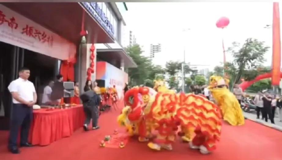 【辛选海南分公司开业被质疑造假】辛选大农业战略有条不紊推进中，今天辛选集团海南分