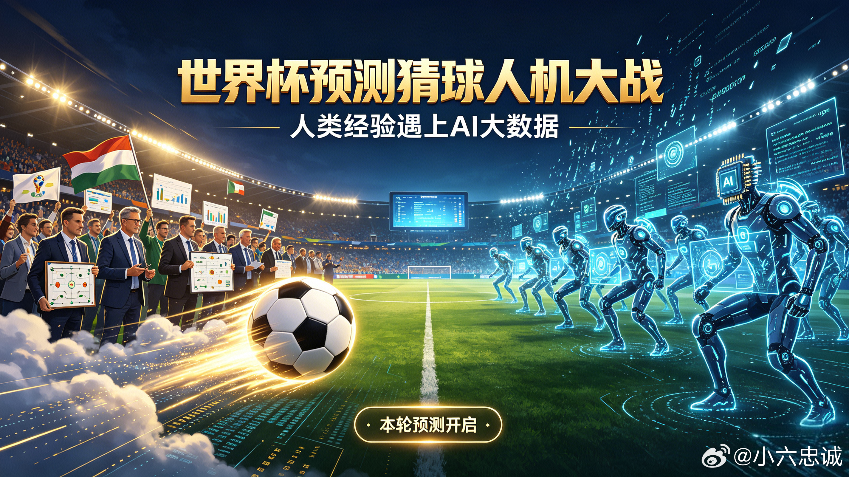 大神猜中世界杯31强概率仅1.81亿分之一世界杯天选锦鲤诞生世界杯预测猜球人机大