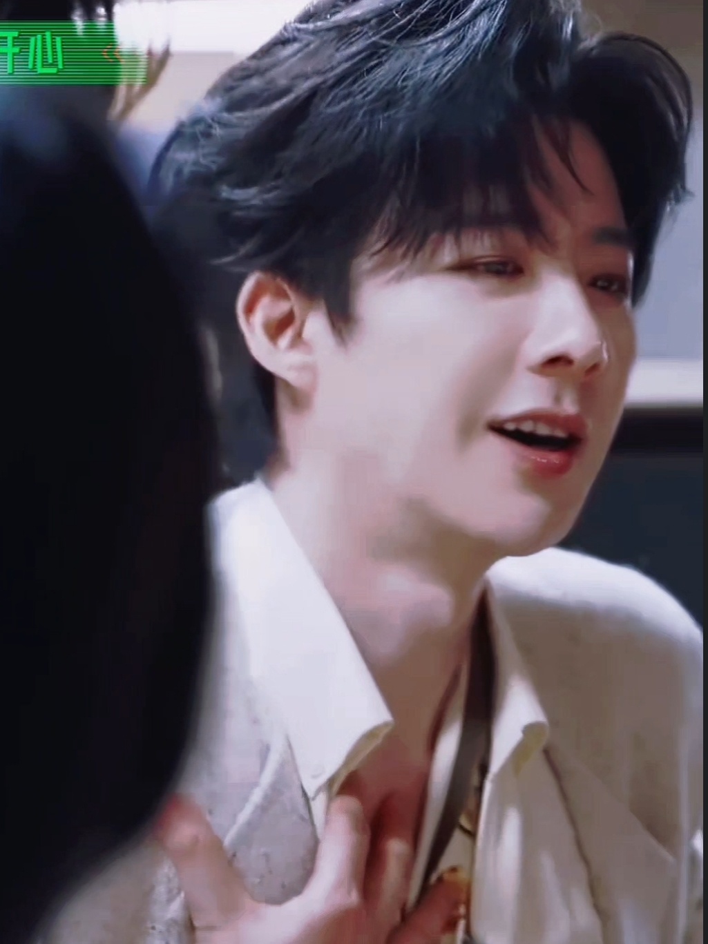 我一直吞口水🥴🥴🥴 