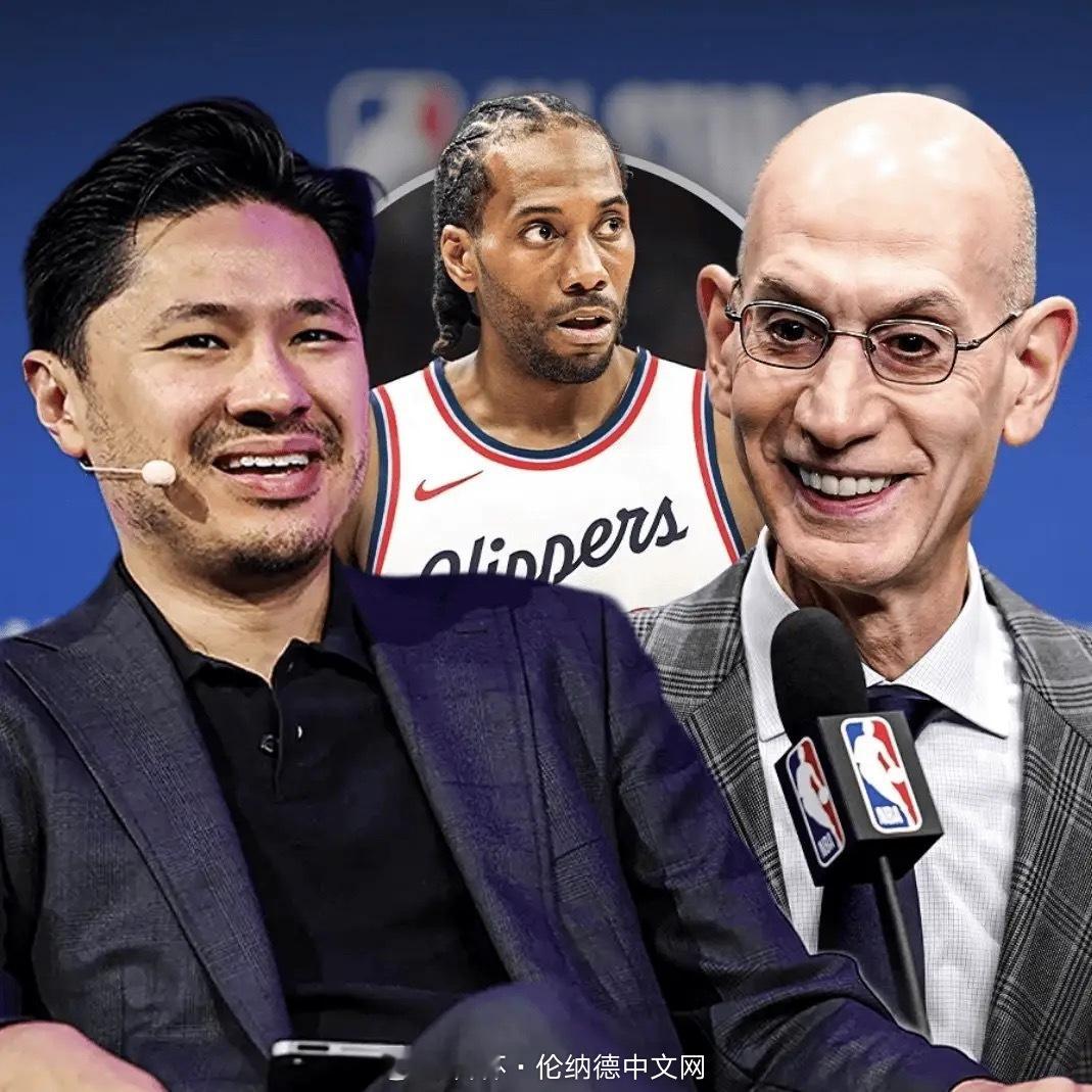 TA报道了伦纳德阴阳合同事件的最新进展：NBA内部普遍认同快船队的观点，认为联盟