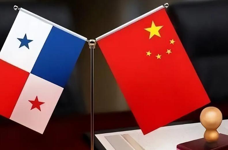 巴拿马和中国谈成了。

当地时间 7 月 20 日，巴拿马外交部对外发布声明：巴