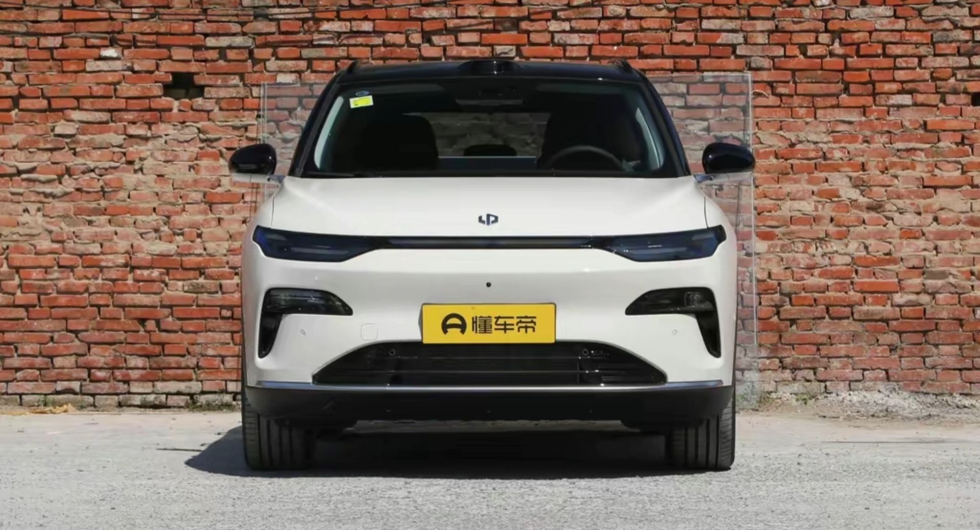 好而不贵的个性家用SUV，聊聊27款零跑C11
