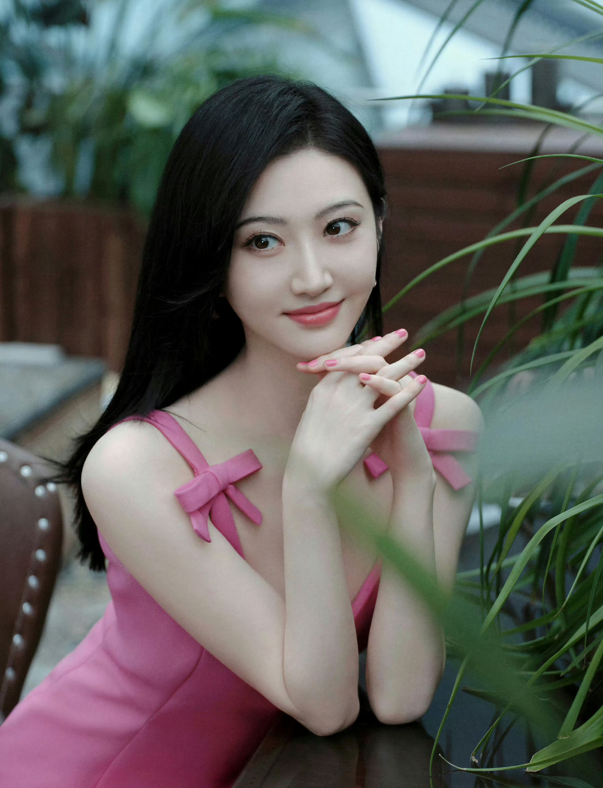 景甜张彬彬二搭龙骨焚箱景甜张彬彬《龙骨焚箱》官宣，是我们司藤的同班底[打call