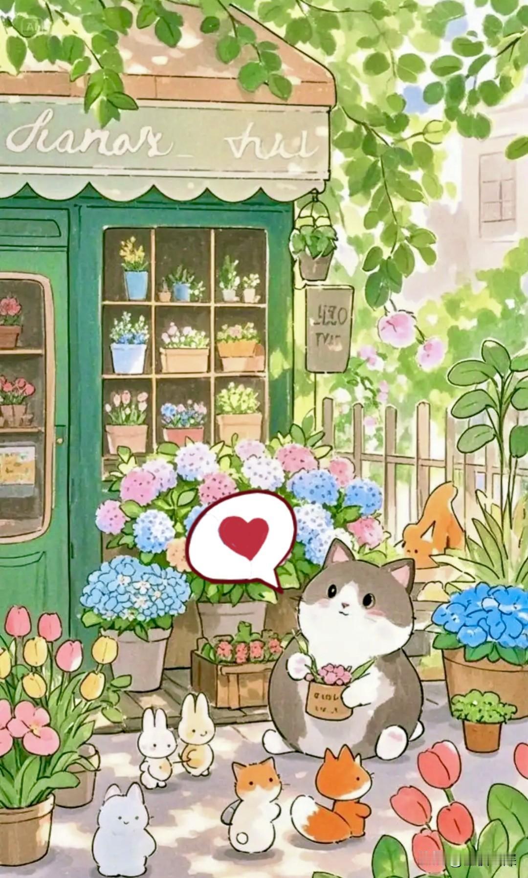 🍵 什么是幸福？别再瞎忙了，答案其实很简单！
你以为的幸福是“得到”，其实幸福