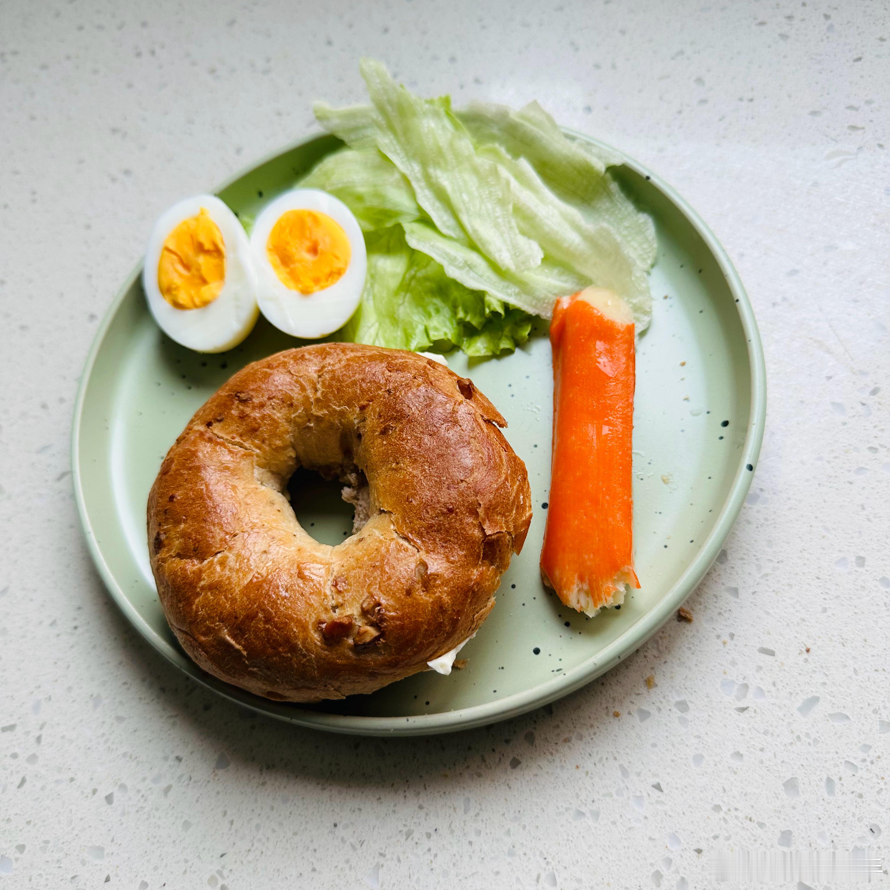 早安！周4️⃣！🥯[咖啡]生活手记  ​​​