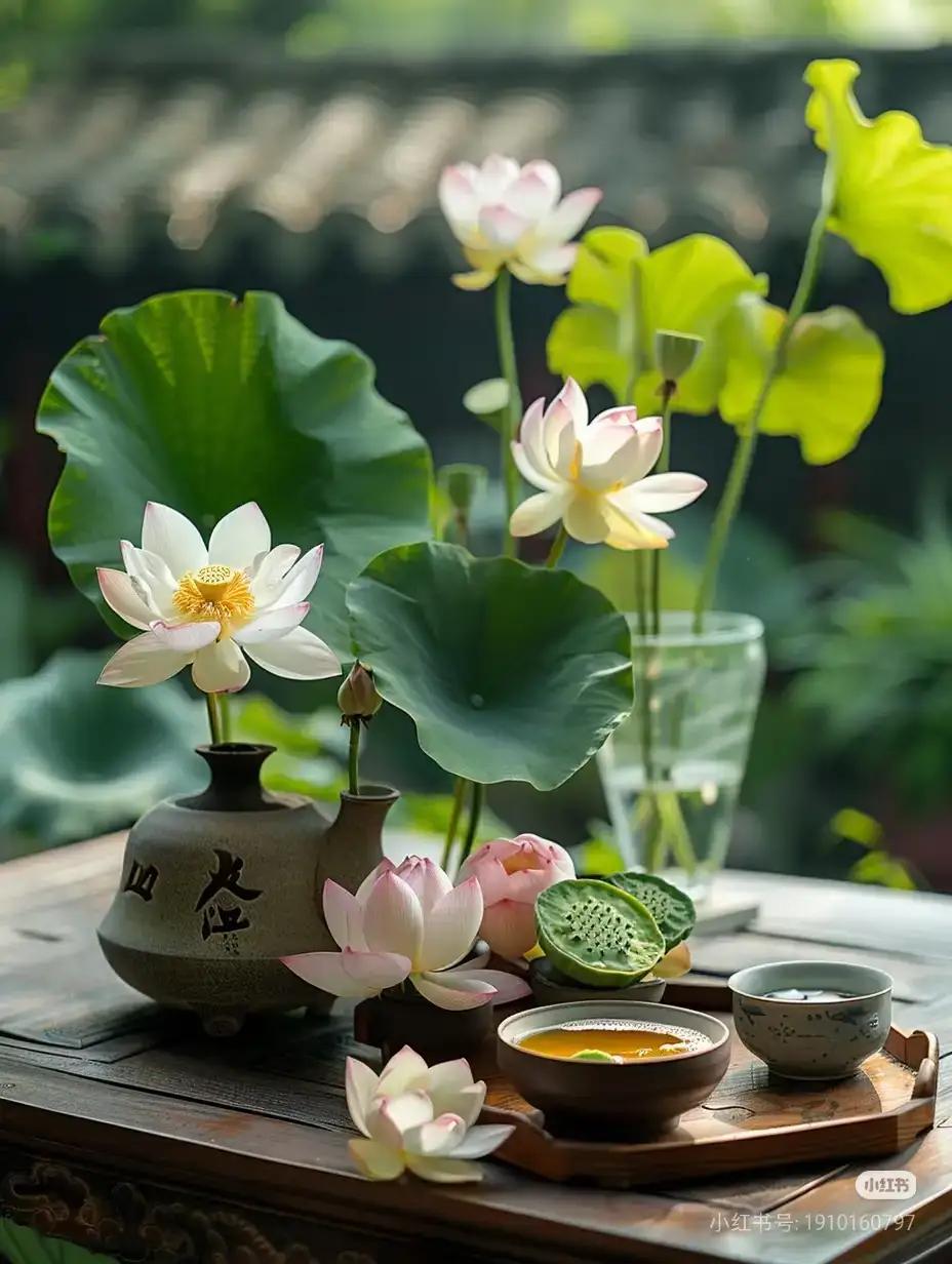 盛夏的修行：真正的健康，是一场内外双调的智慧

诸位朋友，今儿咱们说说一桩发生在