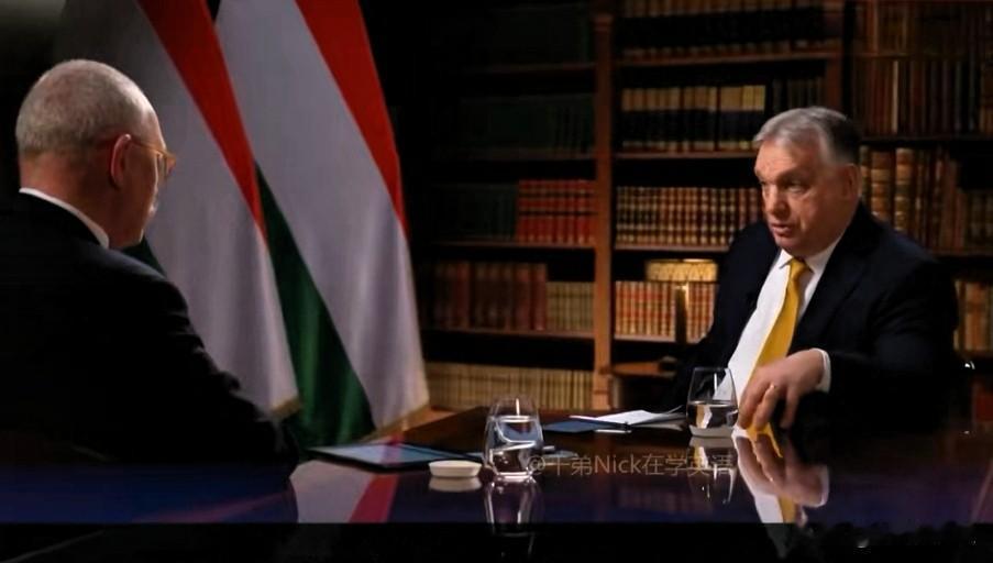 匈牙利总理欧尔班称正在创建“爱国者”联盟，“爱国者是欧洲的一个政治团体，其目标是