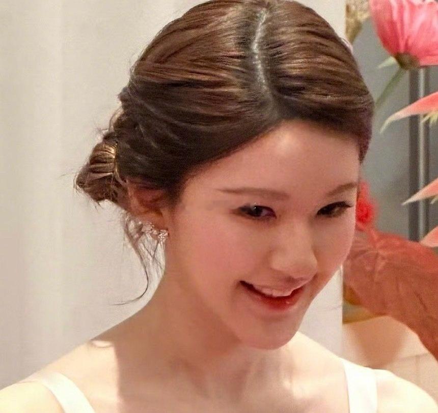 赵露思和韩安冉越来越像双生姐妹花了吧 