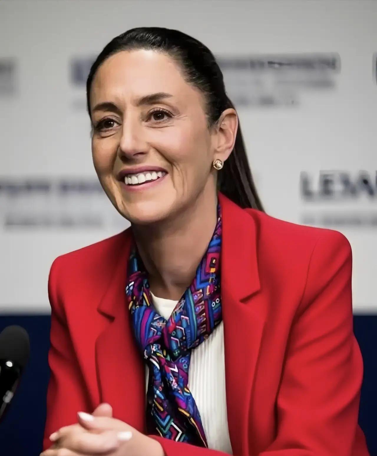 今天下午四点多的最新重磅消息来了！墨西哥在2025年的最后一天突然出招，对中国和