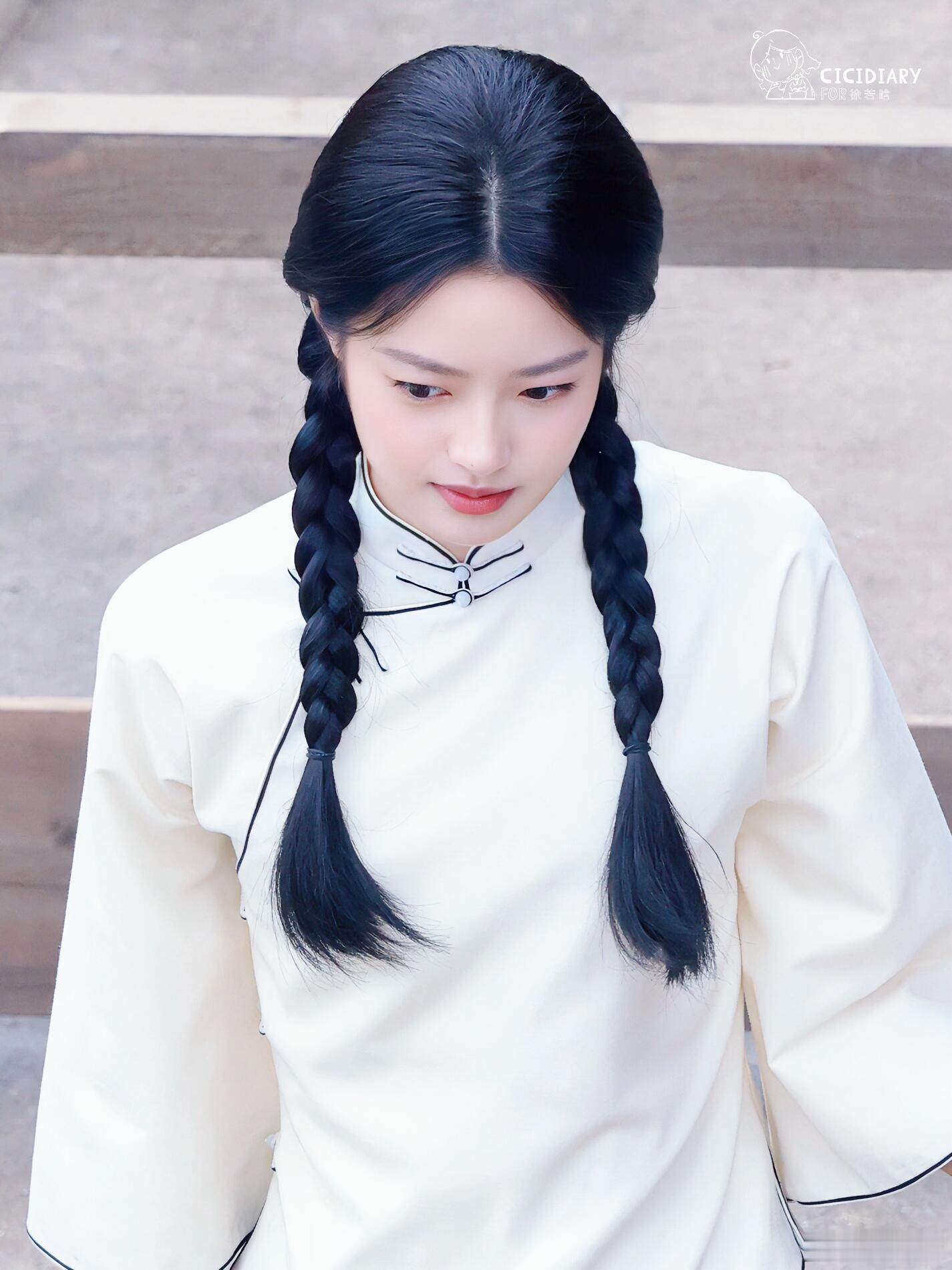 玉簟秋长出5种女性风情美玉簟秋女性群像美疯了 我宣布这五个女人我全都要，清冷倔强