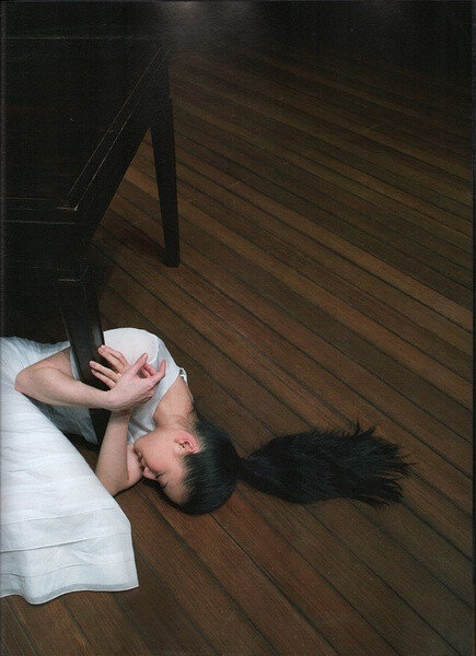 人之所以伤心，是因为看得不够远。——林语堂