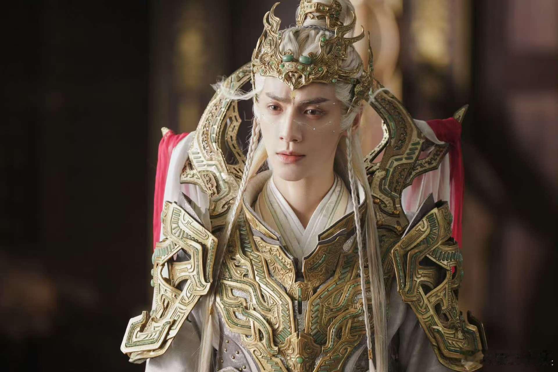 罗云熙富俪堂皇版，额印生辉，