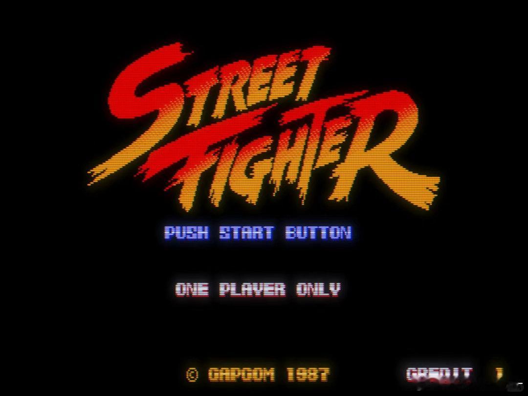 一句耗油根唤醒半代人 古烈的斩魂脚和春丽的回旋鹤脚蹴，你觉得哪个更难搓？我的答案