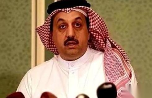 中东那边传来一个说法，说就算把中国的顶尖武器库搬空，也换不来安全感。

他们不是