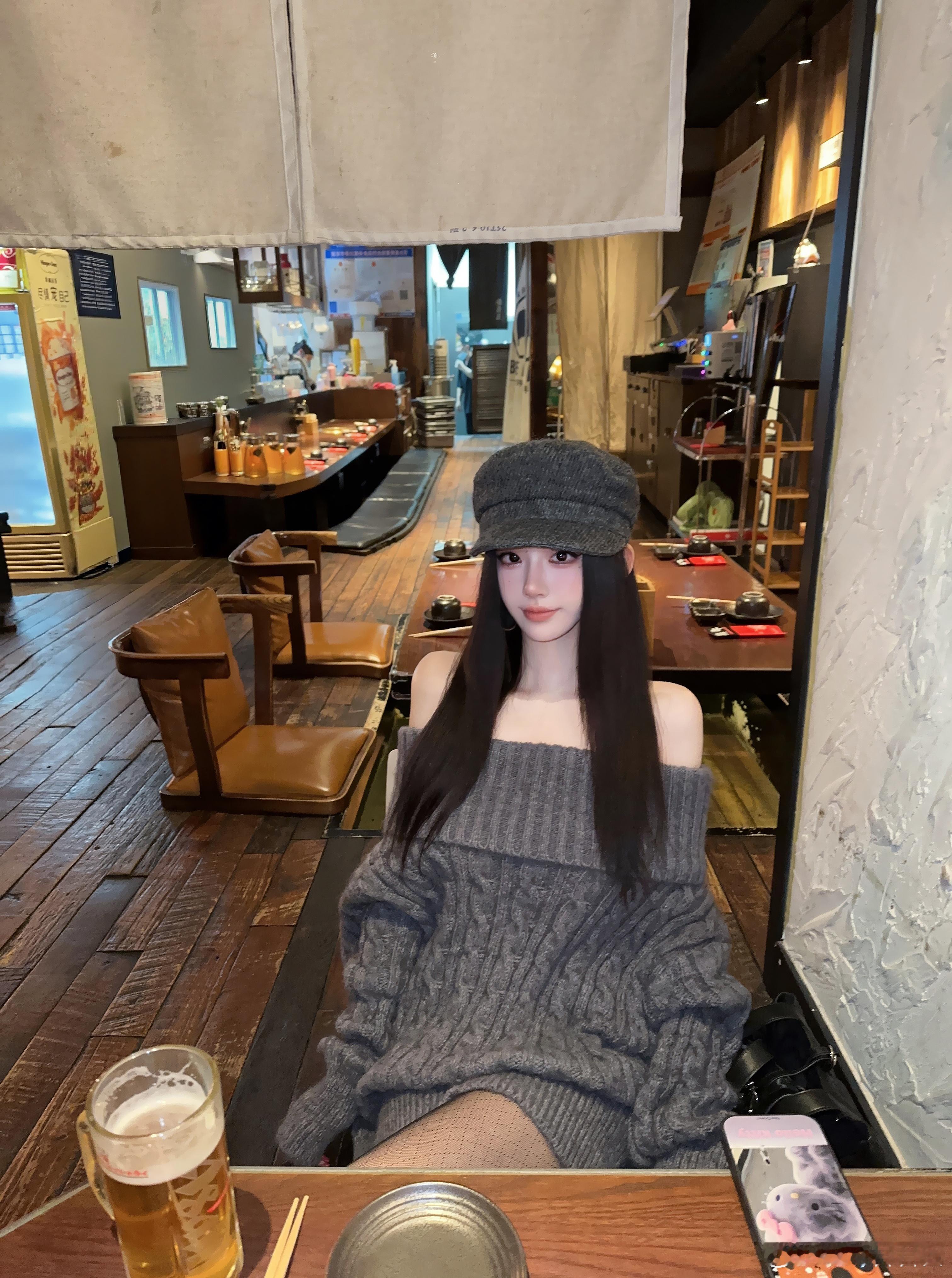 最近都在南京吃吃喝喝  每天都好充实好幸福  天气太冷咯  大家注意保暖 