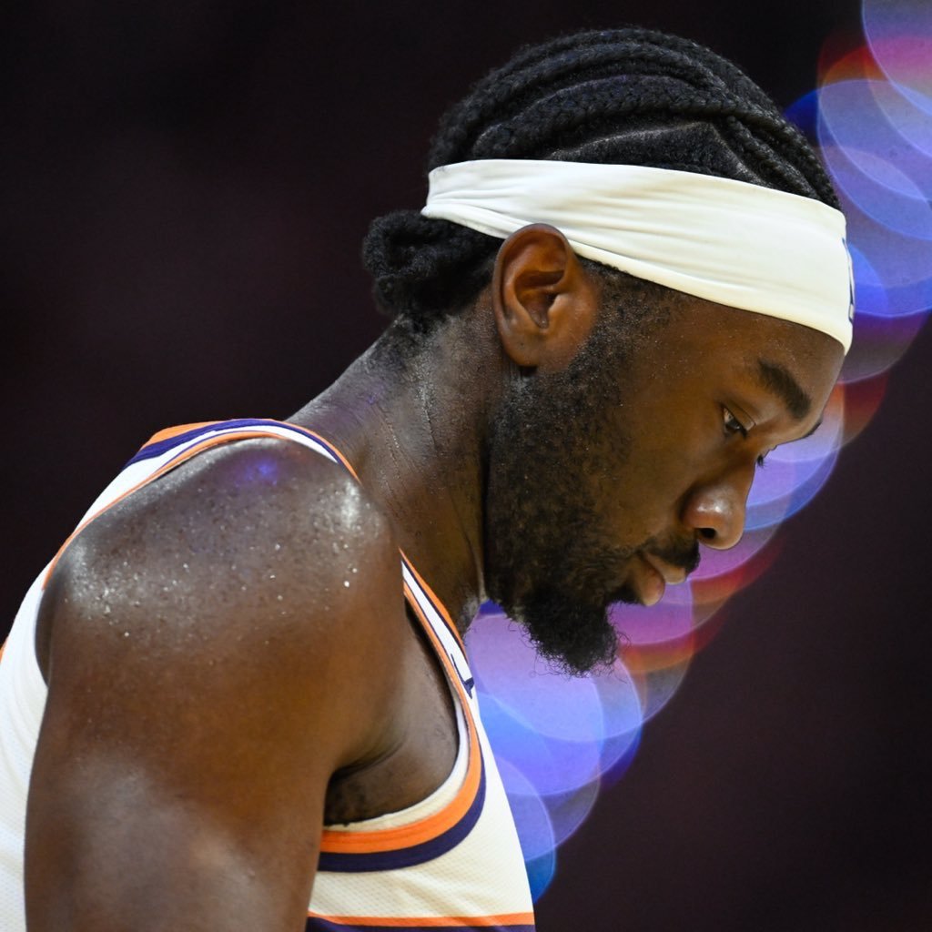 马威因左脚酸痛，明天对阵公牛的比赛将轮休。公牛vs太阳