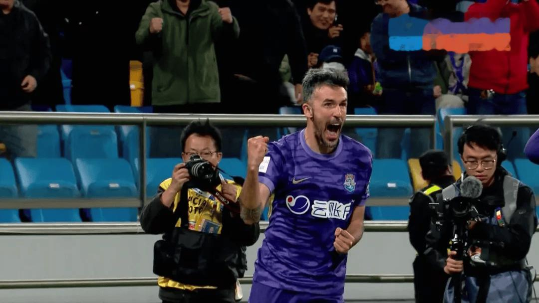 基莱斯：输泰山后确实有点沮丧，踢国安会争取好结果