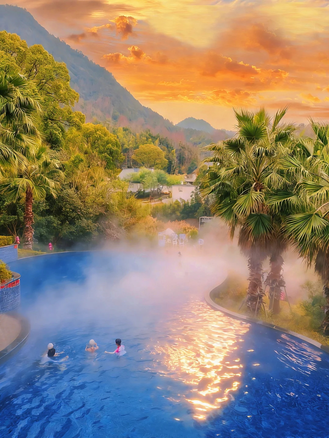 今年春节，武汉周边我只想带娃去的宝藏小城！