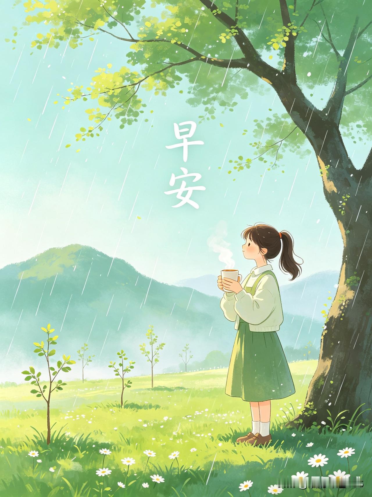 清明时节发朋友圈，选对图片很重要。
要是想表达追思缅怀，白菊就很合适，它象征着对