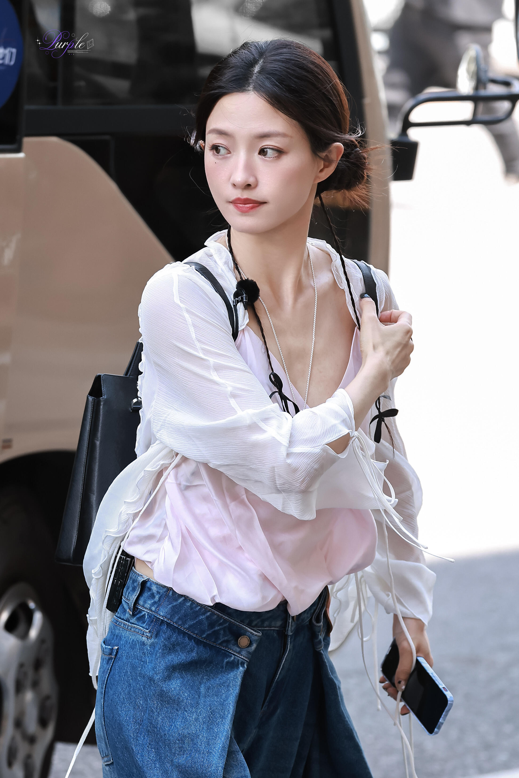 马吟吟小丸子好可爱呀👼🏻 ​​​