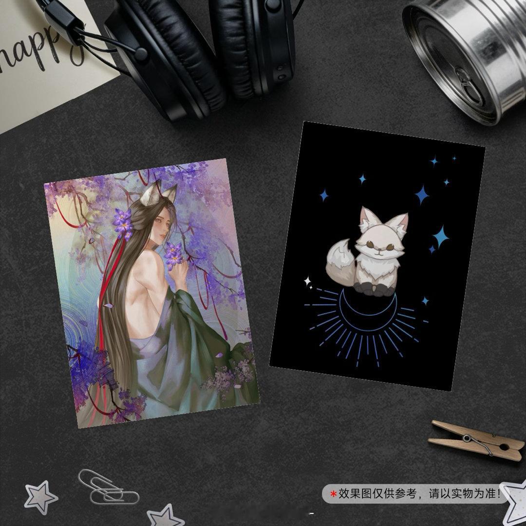我滴妈…想试着给老李叔做一点纸片子真给我美醉了