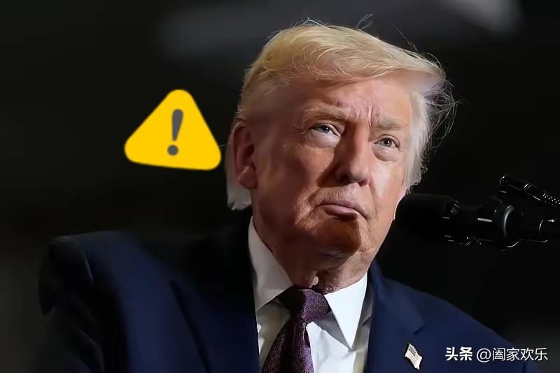 特朗普，又开始装腔作势！
3月1日，特朗普又发帖了，威胁伊朗，不要进行比之以前更