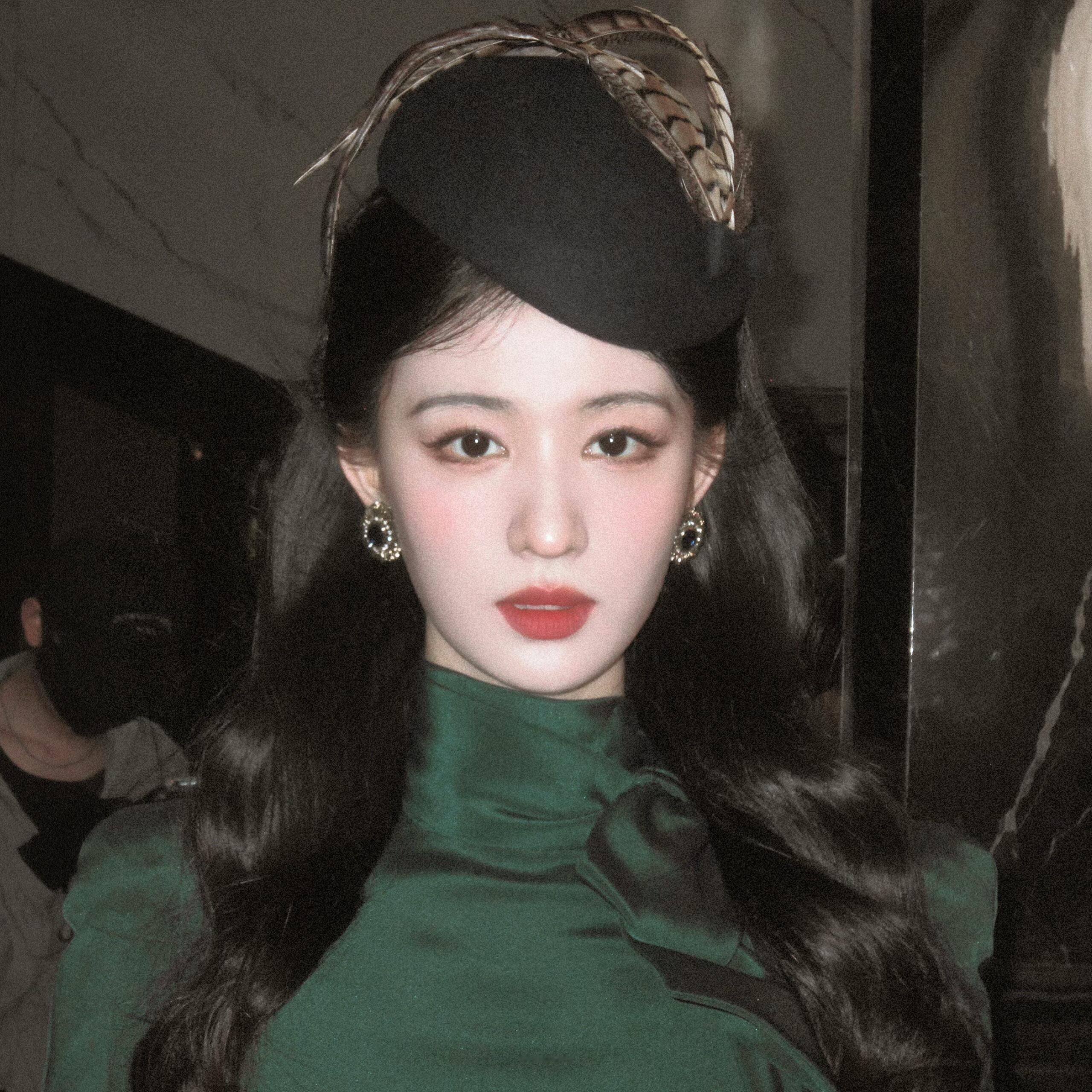 王楚然 哭包小姐[送花花] ​​​