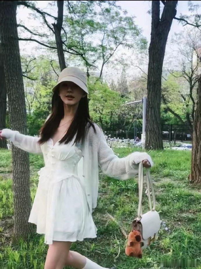 火星工作人员曾邀请赵露思一月份录制  赵露思说回火星算休假  火星的舞台再次迎来