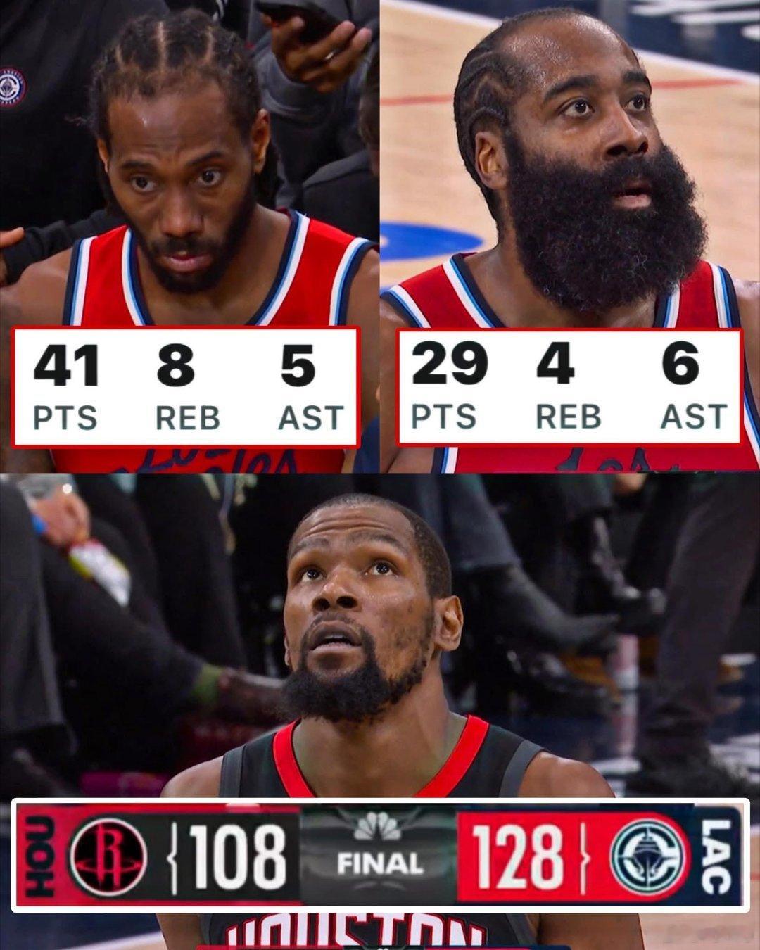 输给5胜22负的鹈鹕，第三节领先25分输给6胜22负的国王，第四节领先14分输给