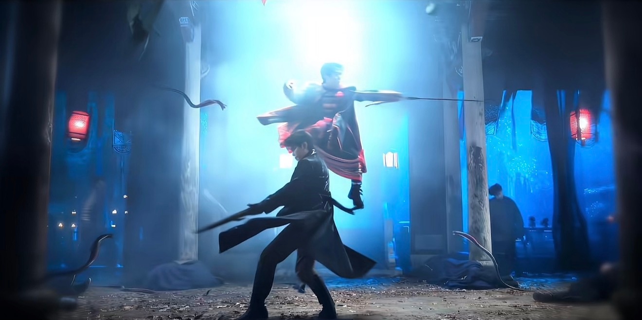 我笑不出来 