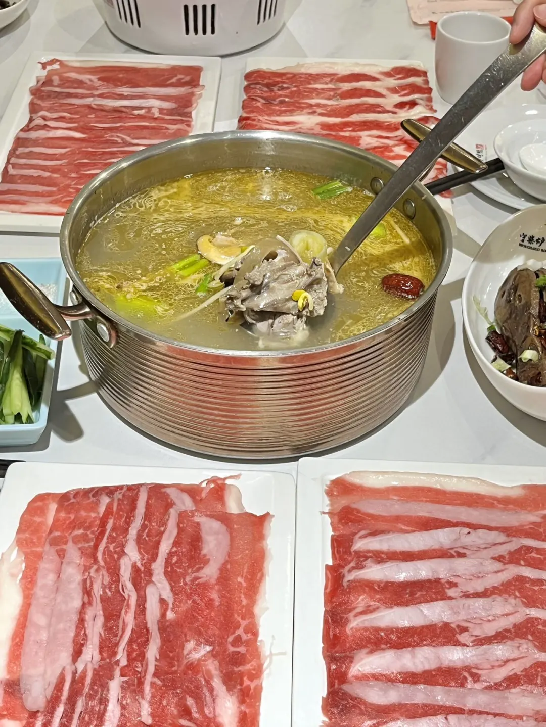 家人聚餐来这里准没错