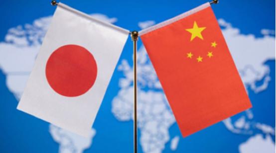 中日关系已经到了剑拔弩张的程度，但是有一点我们不得不承认，那就是如果中日战争爆发