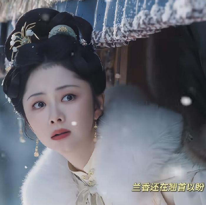 说真的，许兰香其实就是对林锦岐生理喜欢了，女孩子懂女孩子。
不然，以许兰香应该肯