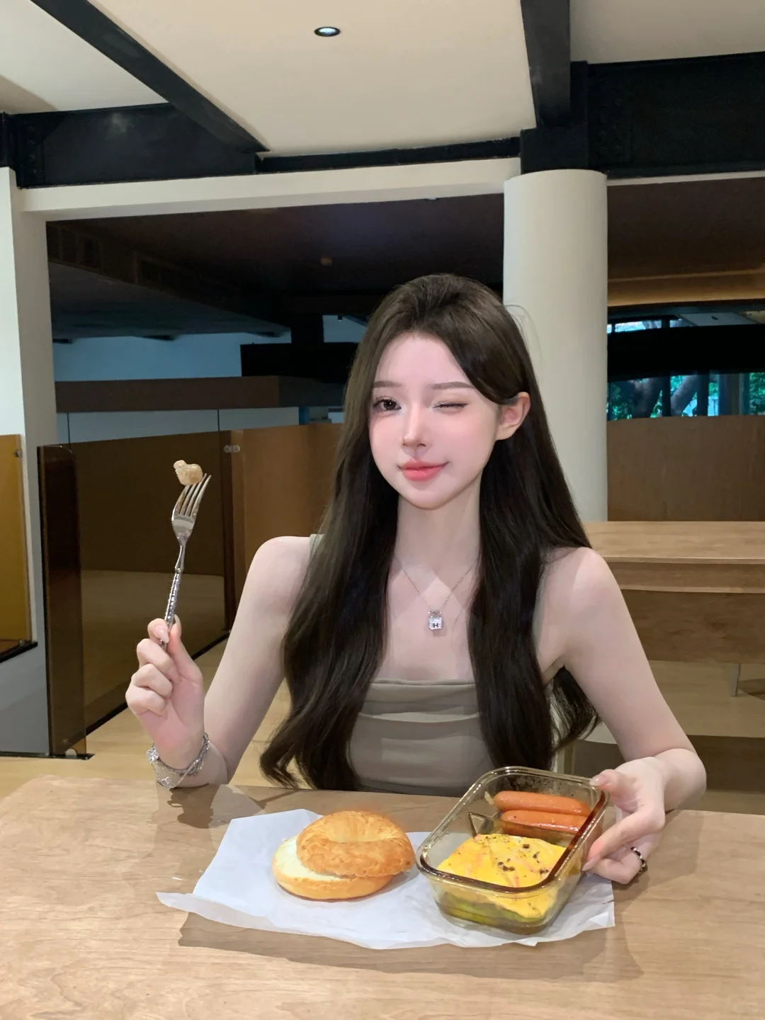 记录下此刻(⁎⁍̴̛ᴗ⁍̴̛⁎)🍴