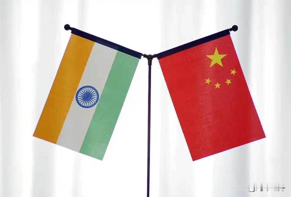 五角大楼这份军力报告一边说中国稳中印关系是为了拦美印走近，一边臆测2026年中国