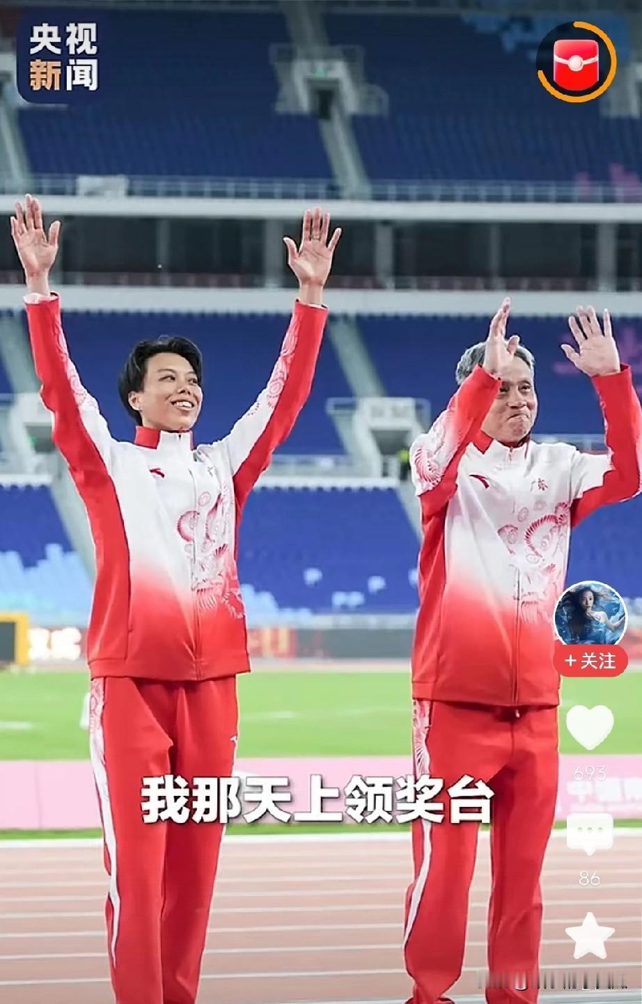 刘景扬这波回应太实在了
真实不做作
她原本可以借住这种话题人设营销一波的
只需要